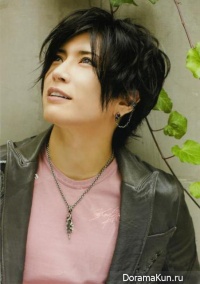 GACKT