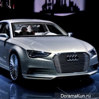 luxury cars