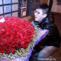 Valentine's day