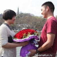 Chinese dream of a life partner