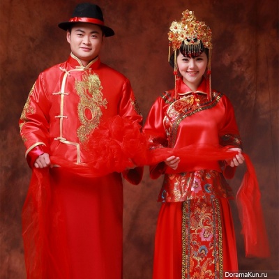Chinese rituals
