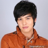 Lee Jang Woo