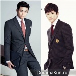 Ok Taec Yeon-Kwon Yool