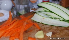 salad