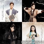 Moon Lovers