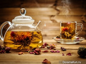 tea ceremony