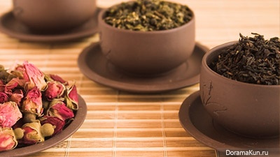 tea ceremony