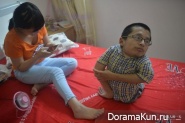 love story