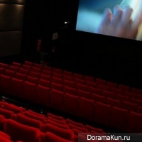law on cinema in China