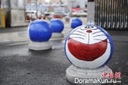 Chinese art Street