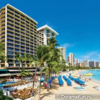 SM Interteyment Hawaii