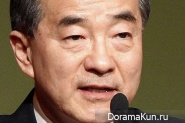 Lotte Group-Shin Kyuk Ho