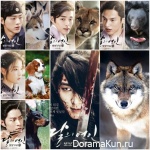 Scarlet Heart