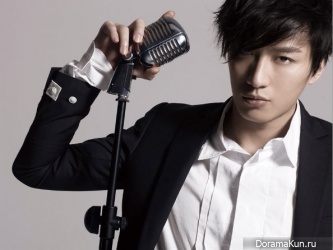 Qiao Ren Liang