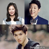 우주의 별이