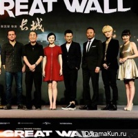 The Great Wall