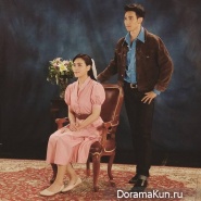Brave Man Standing: Kom Faek