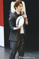 Matsumoto Jun
