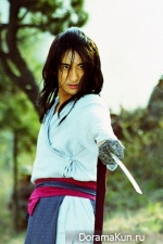 Shin Hyun Joon