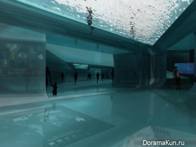 Water Pavilion