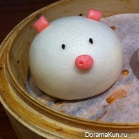 Chinese sweets