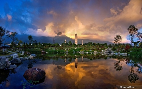 Yunnan province