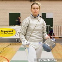 Olga Harlan