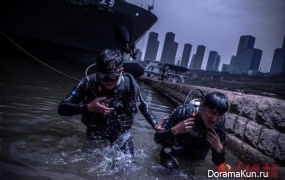 Chongqing police