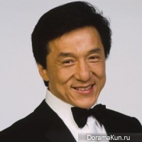 Jackie Chan