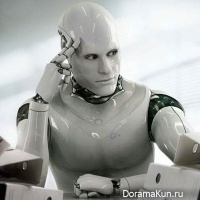 robots