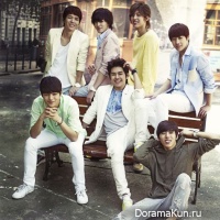 Infinite