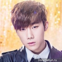 Sunggyu-Infinite