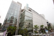 Hongik Daehakro Art Center Grande Theater