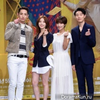 Lucky Romance