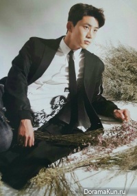 Taecyeon