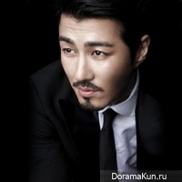 Cha Seung-won
