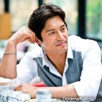 Oh Ji Ho