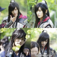 Hwarang: The Beginning