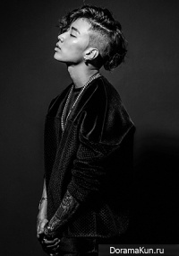 Park Jae Beom/Jay Park