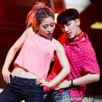 Hit The Stage