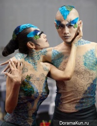 Yang Li Ping