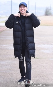 Kim Hyung Joon