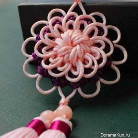 Chinese knots