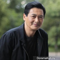 Chow Yun Fat