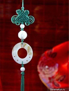 Chinese knots