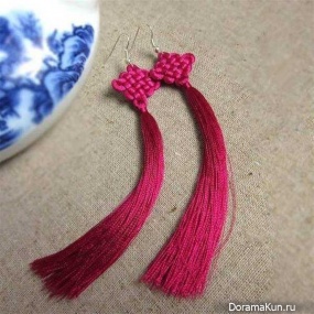 Chinese knots