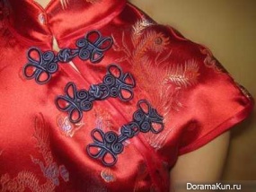 Chinese knots