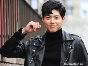 Park Bo Gum