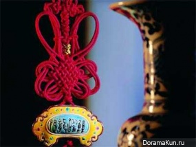 Chinese knots