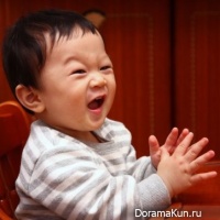 Fathers in South Korea